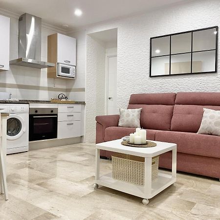 Apartamento San Francisco 15 Cádiz Exterior foto