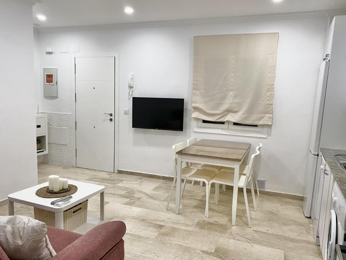 Apartamento San Francisco 15 Cádiz Exterior foto