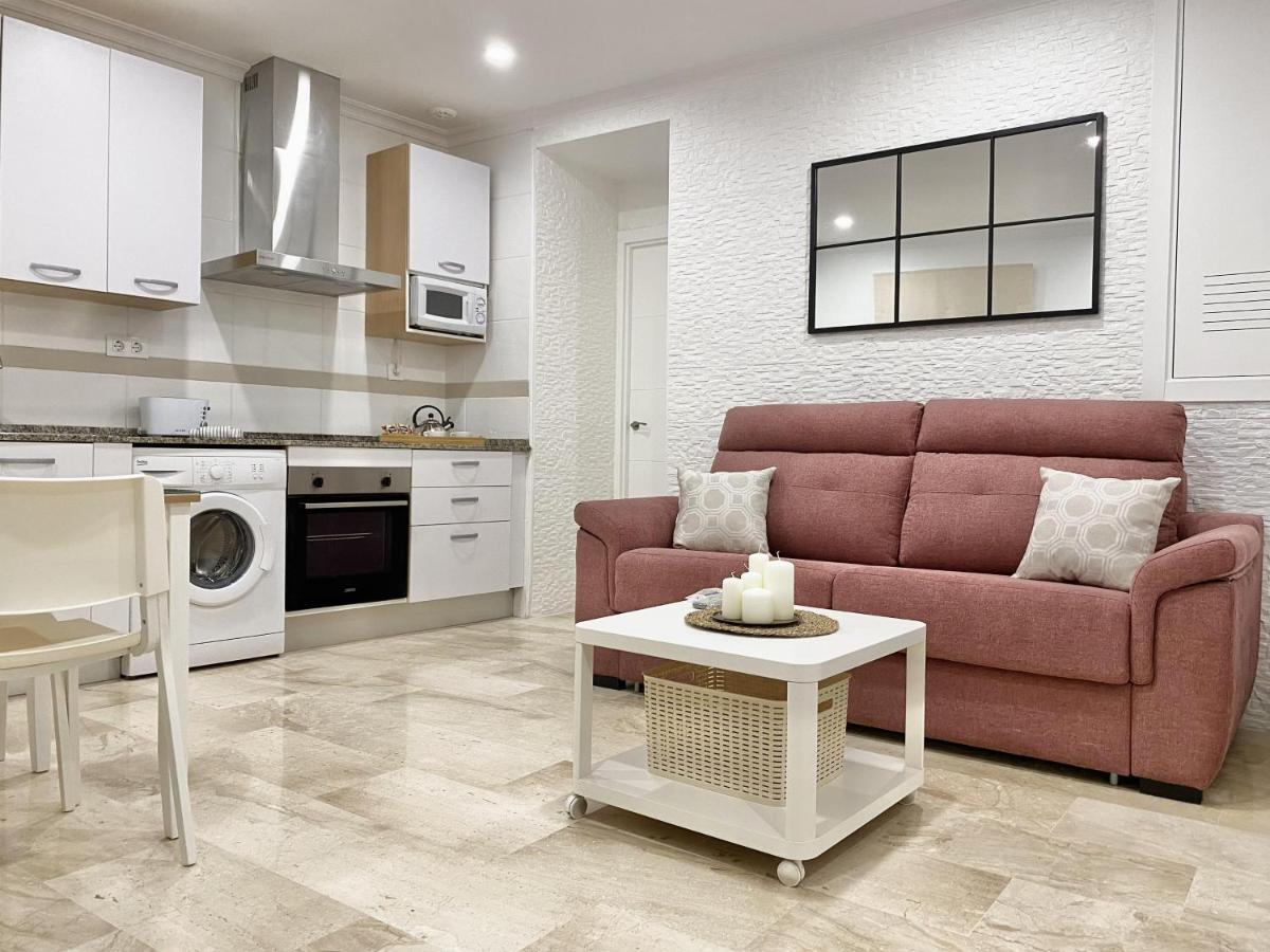Apartamento San Francisco 15 Cádiz Exterior foto