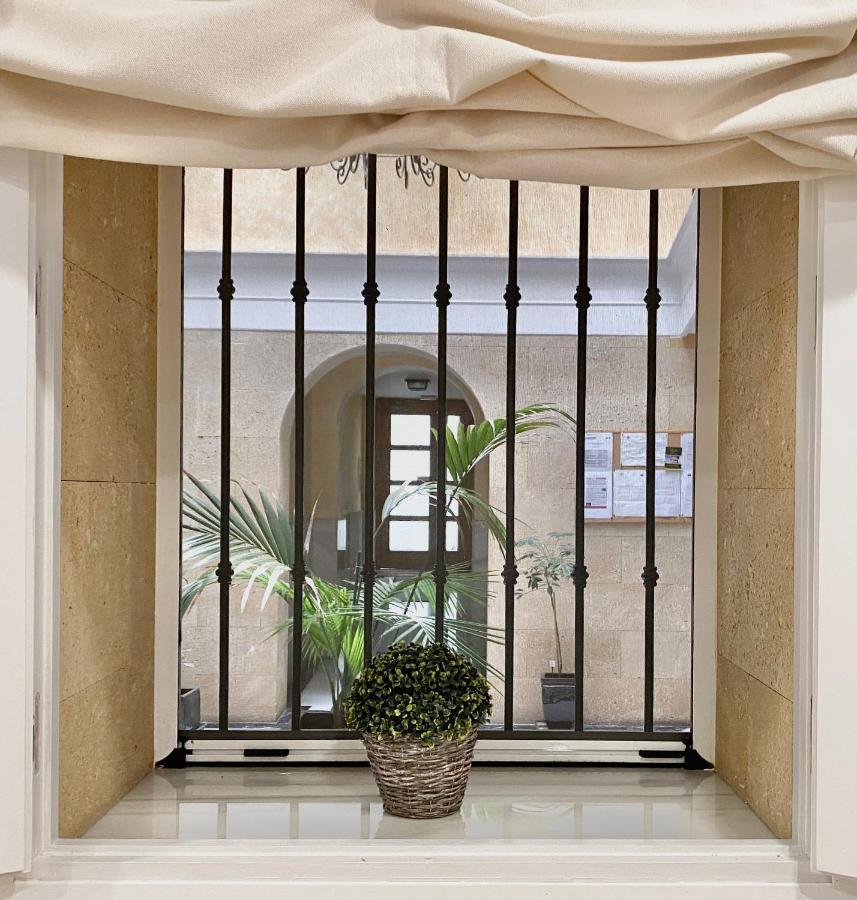 Apartamento San Francisco 15 Cádiz Exterior foto