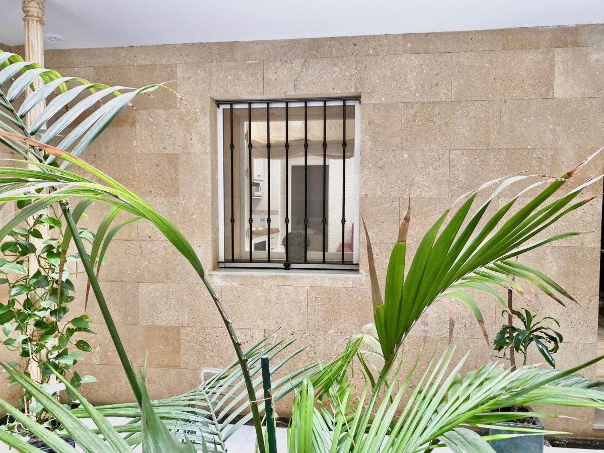 Apartamento San Francisco 15 Cádiz Exterior foto