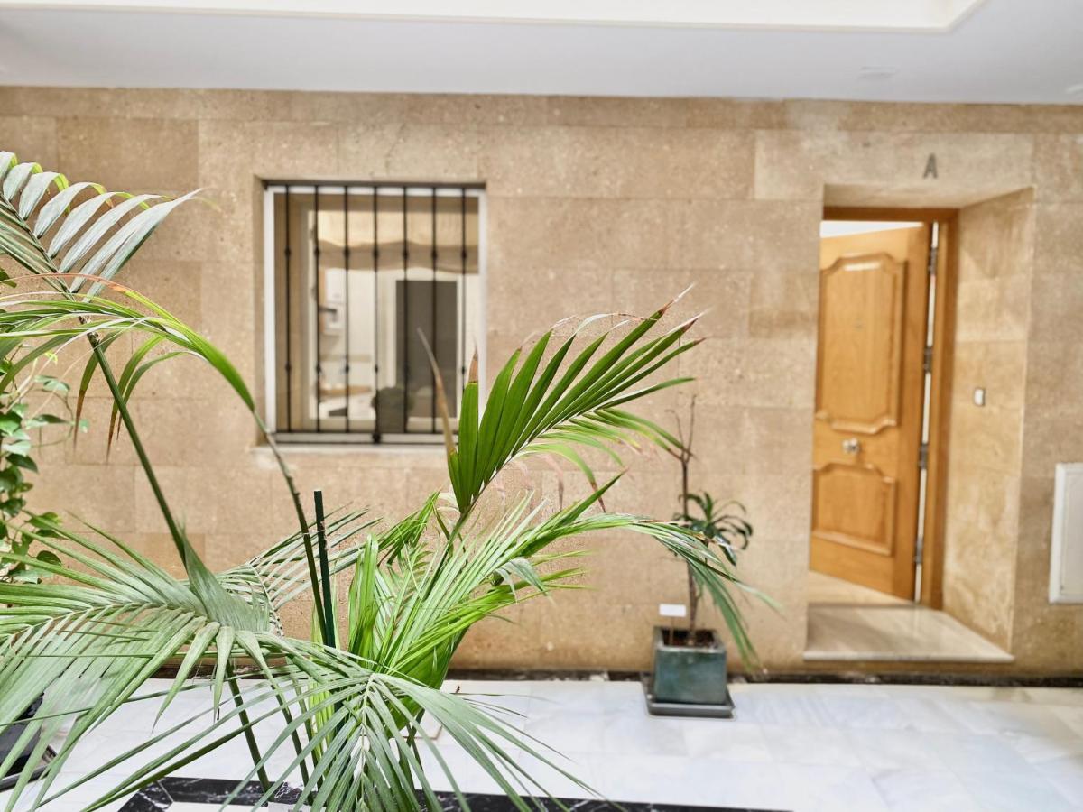 Apartamento San Francisco 15 Cádiz Exterior foto