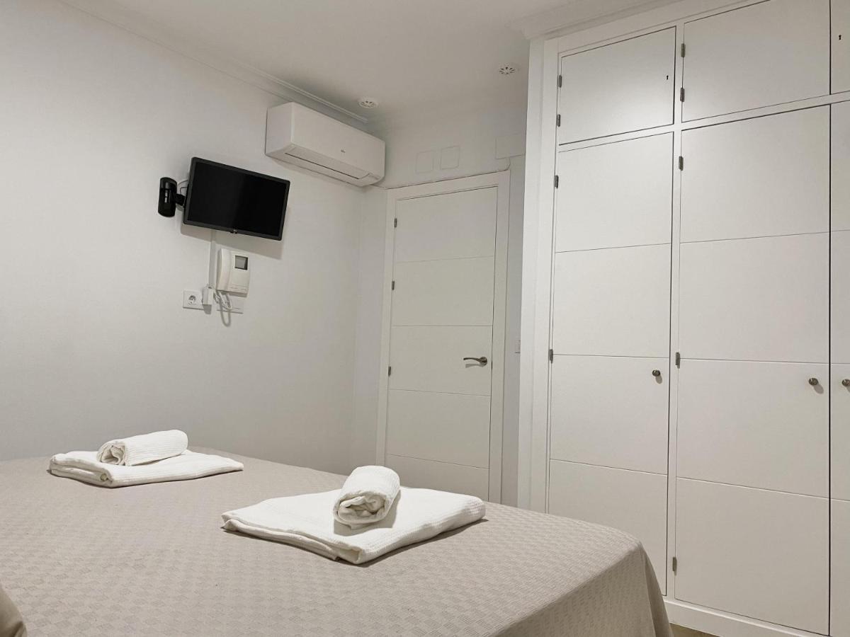 Apartamento San Francisco 15 Cádiz Exterior foto