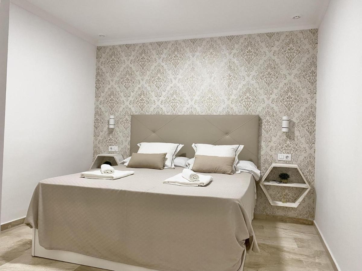 Apartamento San Francisco 15 Cádiz Exterior foto
