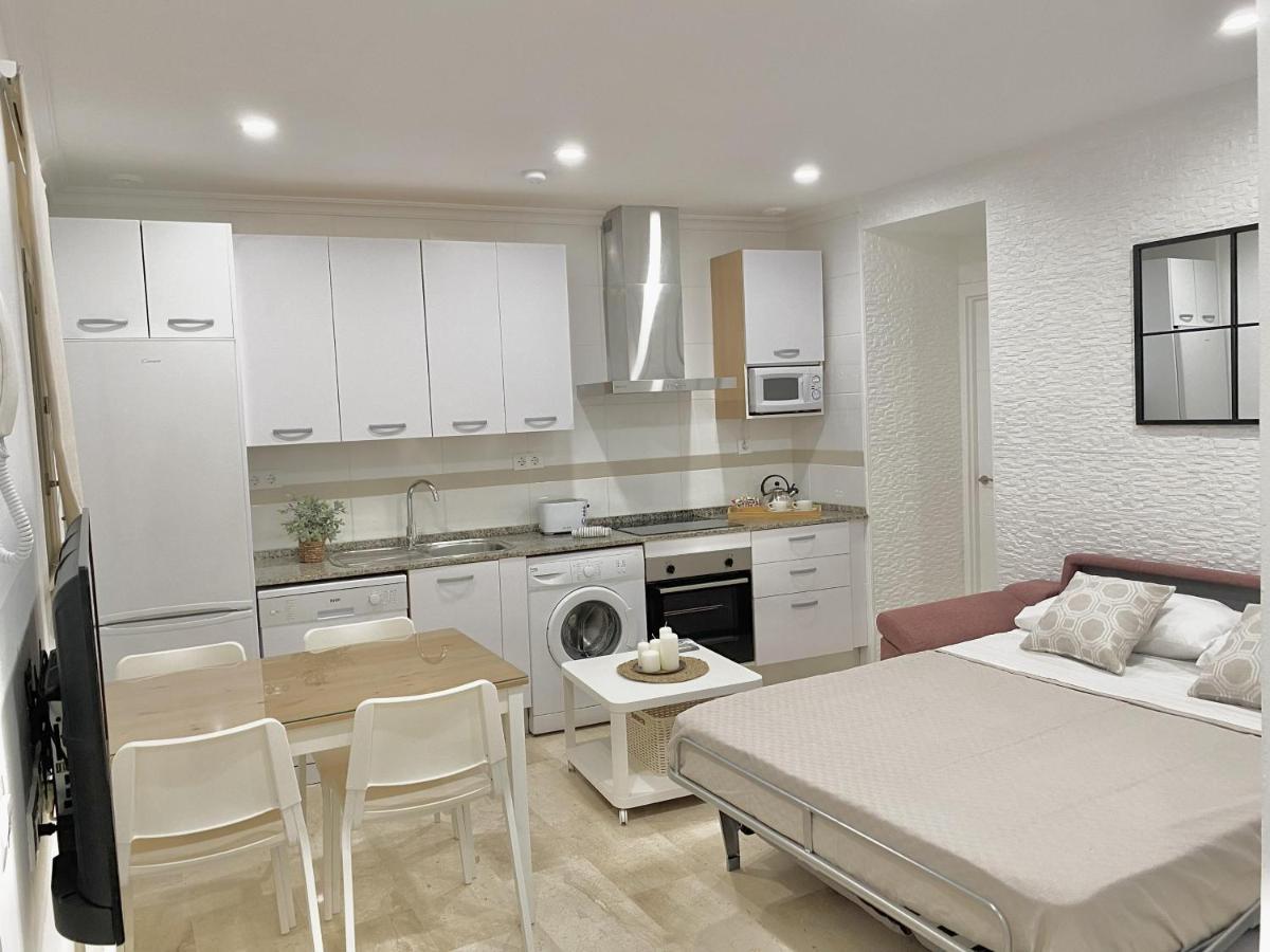 Apartamento San Francisco 15 Cádiz Exterior foto